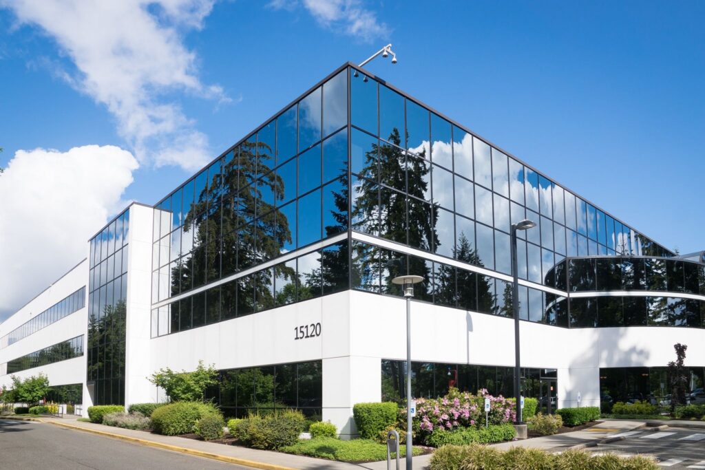 commercial real estate commercial real estate