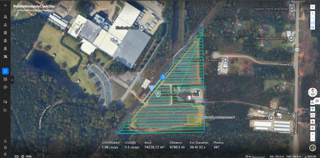 ortho map 2d ortho map 2d