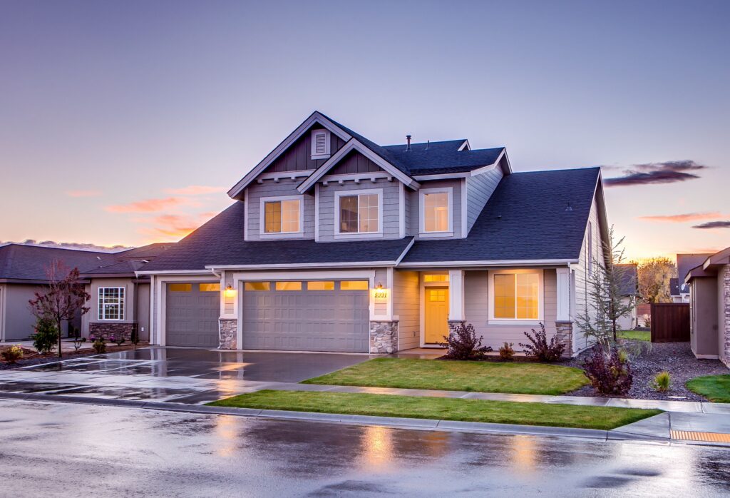 residential real estate residential real estate