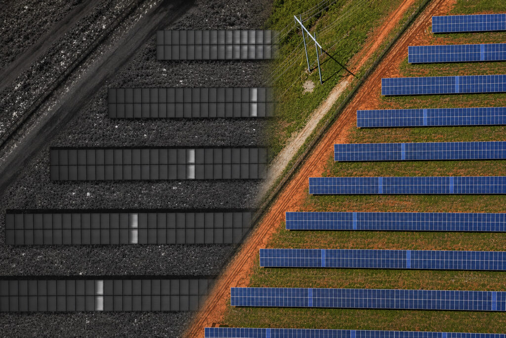 wga solarpanel rgb ir inspection